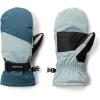 Columbia boys Core III Mitten(Everblue/Crushed Blue)