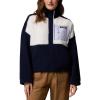 Collegiate Navy Beached
