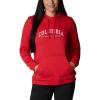 Red Lily/Csc Collegiate