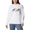 White/Outdoorsy Pride