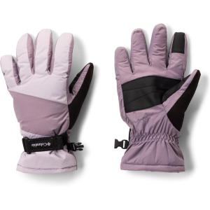 Columbia Boys Core III Glove(Lavender Pearl/Shale Purple)
