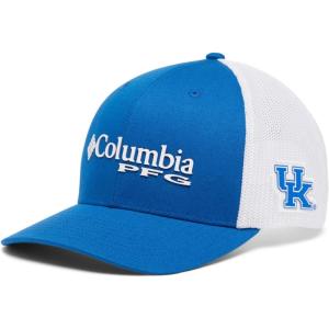 Columbia CLG PFG Mesh Snap Back Ball Cap(Uk – Azul)