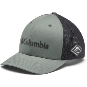 Columbia Men’s Colm Mesh Ball Cap(Metal/Shark)