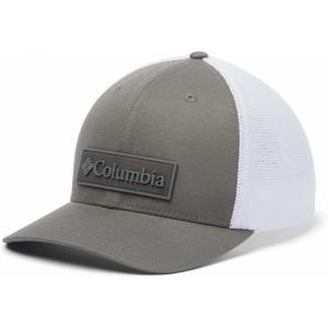 Columbia Men’s Colm Mesh Ball Cap(Titanium/New Patch)