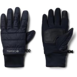 Columbia Men’s Powder Lite II Glove(Black)