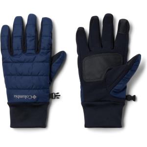 Columbia Men’s Powder Lite II Glove(Collegiate Navy)