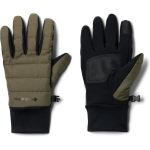 Columbia Men’s Powder Lite II Glove(Stone Green)