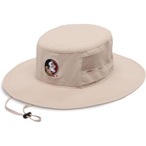 Columbia Unisex Adult Collegiate Bora Bora III Booney(Fsu – Crushed Clay)