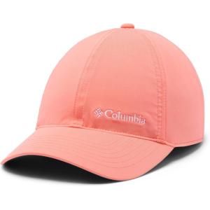 Columbia Unisex Adult Coolhead Iii Ball Cap(Alpenglow)