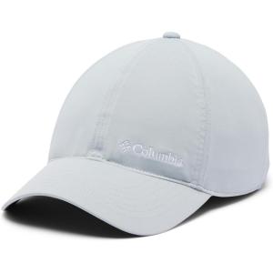 Columbia Unisex Adult Coolhead Iii Ball Cap(Cirrus Grey)