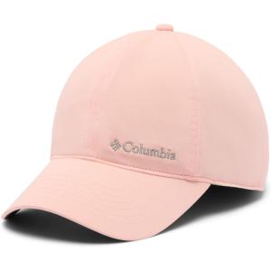 Columbia Unisex Adult Coolhead Iii Ball Cap(Pink Sand)