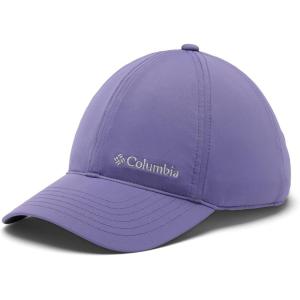 Columbia Unisex Adult Coolhead Iii Ball Cap(Stormwatch)