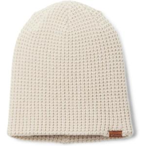 Columbia Unisex Adult Landroamer Waffle Beanie(Dark Stone)