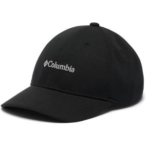 Columbia Unisex Adult Twin Canyon Ball Cap(Black)