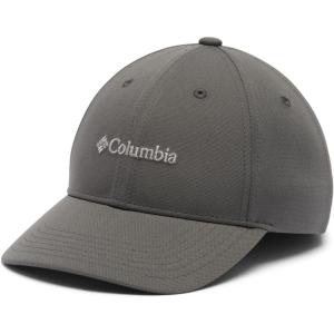 Columbia Unisex Adult Twin Canyon Ball Cap(City Grey)
