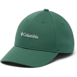 Columbia Unisex Adult Twin Canyon Ball Cap(Rain Forest)