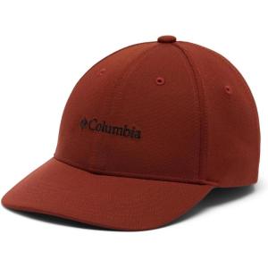 Columbia Unisex Adult Twin Canyon Ball Cap(Spice)