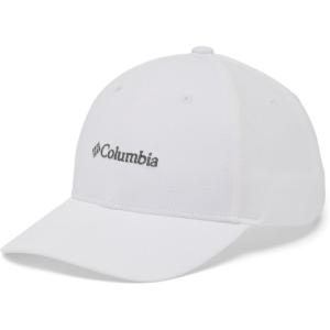 Columbia Unisex Adult Twin Canyon Ball Cap(White)
