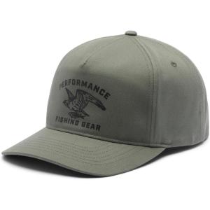 Columbia Unisex PFG Creel Snap Back(Cypress/Osprey)