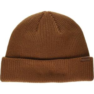Columbia Unisex Portside Fisherman Beanie(Camel Brown)