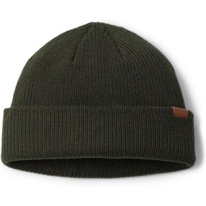 Columbia Unisex Portside Fisherman Beanie(Greenscape)