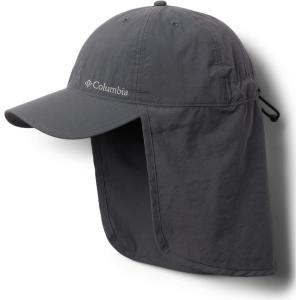 Columbia Unisex Schooner Bank™ Cachalot(Black)