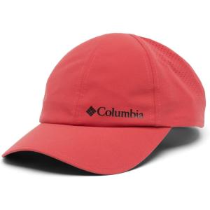 Columbia Unisex Silver Ridge IV Ball Cap(Daredevil)