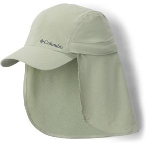 Columbia Unisex-Adult Coolhead Zero II Cachalot(Safari)