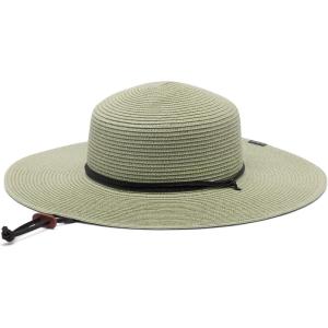Columbia Women’s Global Adventure Packable Hat III(Safari)