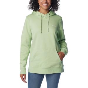 Columbia Women’s Trek Graphic Hoodie(Sage Leaf)