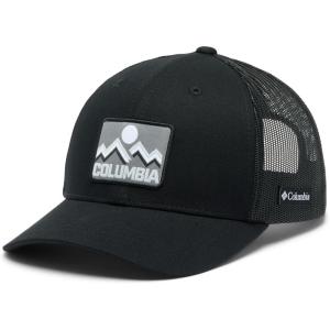 Columbia Youth(Black/Columbia Mountains)