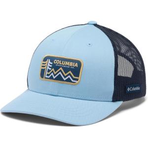 Columbia Youth(Ripple Blue/Coll Navy/Columbia Modern)
