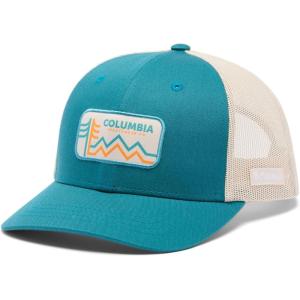 Columbia Youth(River Blue/Dark Stone/Columbia Modern)