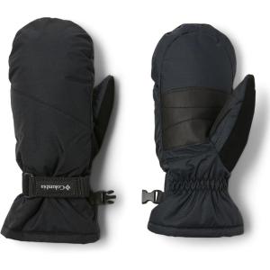 Columbia boys Core III Mitten(Black)