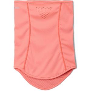 Columbia unisex-adult Freezer Zero II Neck Gaiter(Alpenglow)