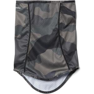 Columbia unisex-adult Freezer Zero II Neck Gaiter(Black Mod Camo)