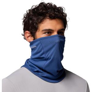 Columbia unisex-adult Freezer Zero II Neck Gaiter(Carbon)