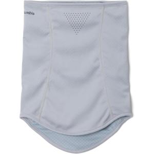 Columbia unisex-adult Freezer Zero II Neck Gaiter(Columbia Grey)