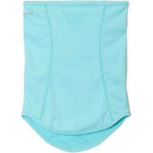 Columbia unisex-adult Freezer Zero II Neck Gaiter(Gulf Stream)