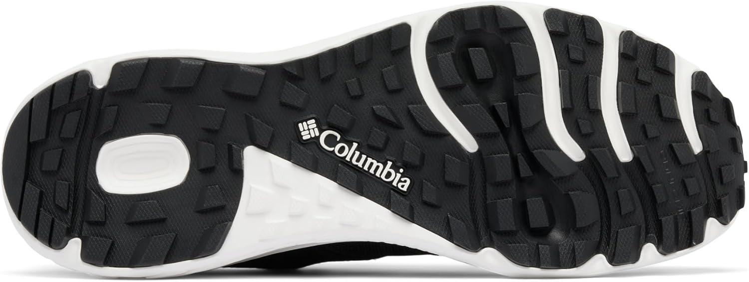 imageColumbia Mens BensonBlack X Sea Salt