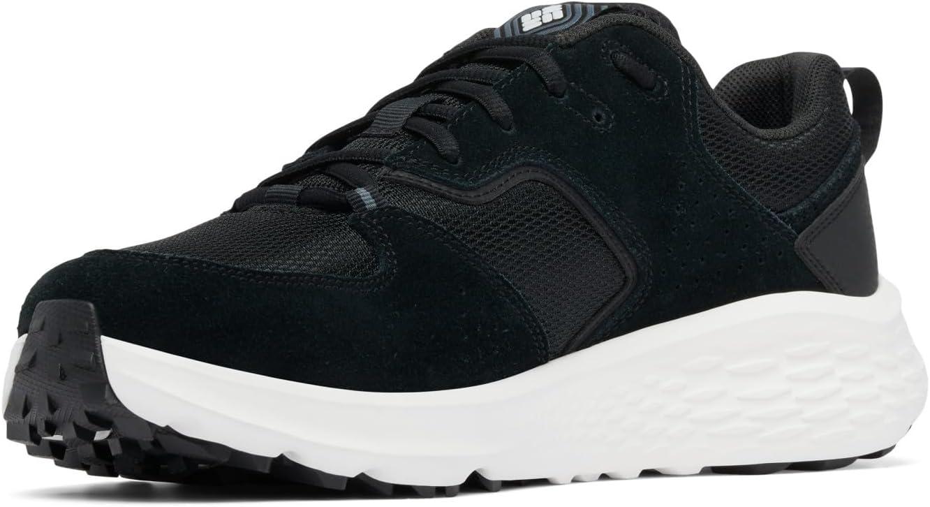 imageColumbia Mens BensonBlack X Sea Salt
