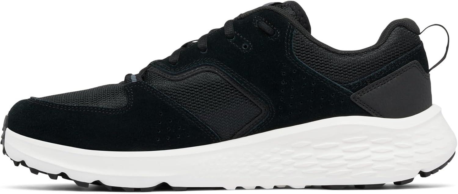 imageColumbia Mens BensonBlack X Sea Salt