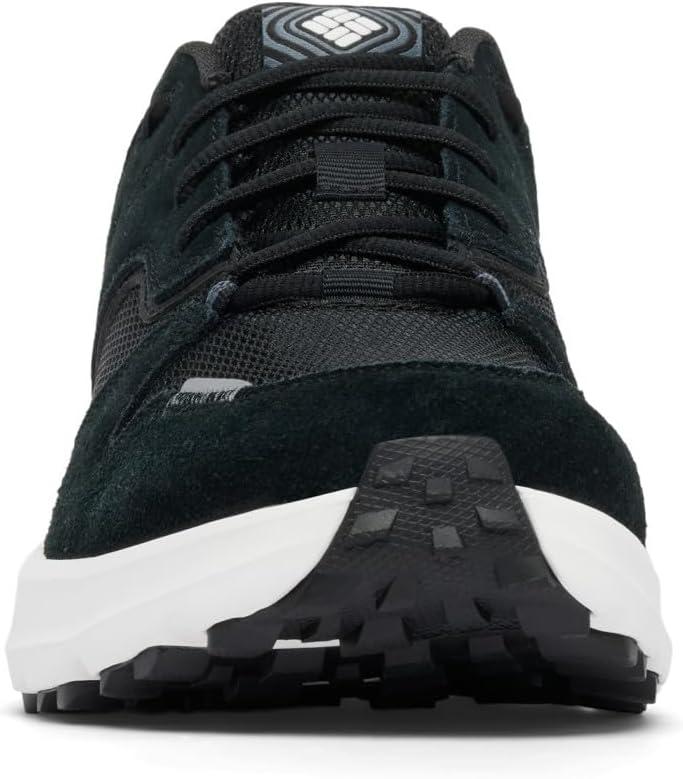 imageColumbia Mens BensonBlack X Sea Salt