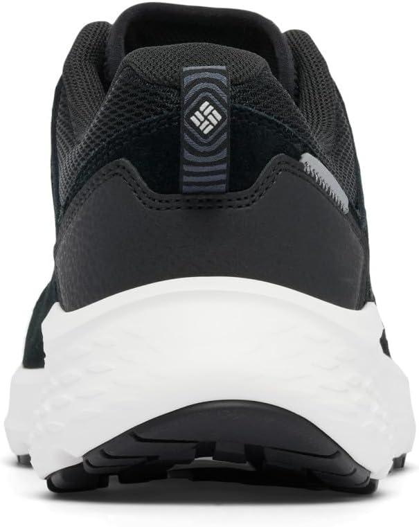 imageColumbia Mens BensonBlack X Sea Salt