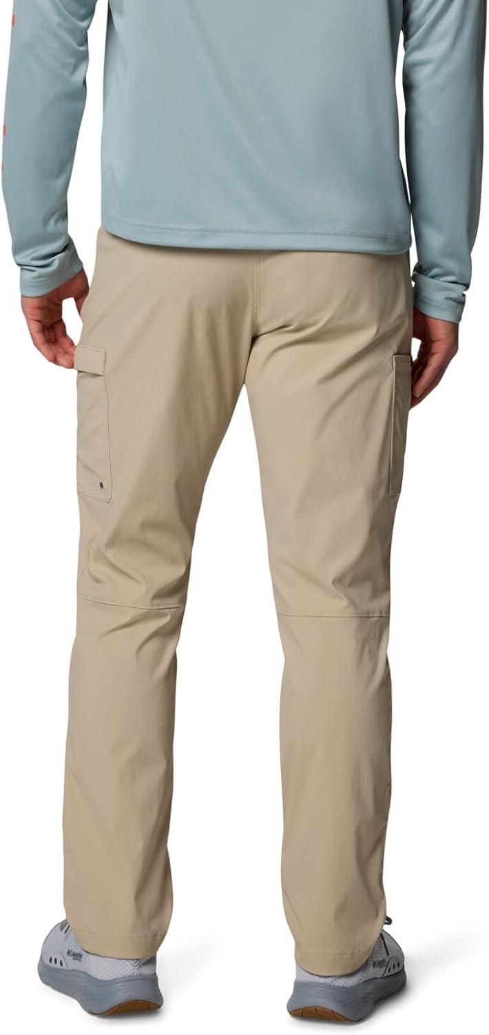 imageColumbia Mens Blood and Guts II Stretch PantAncient Fossil