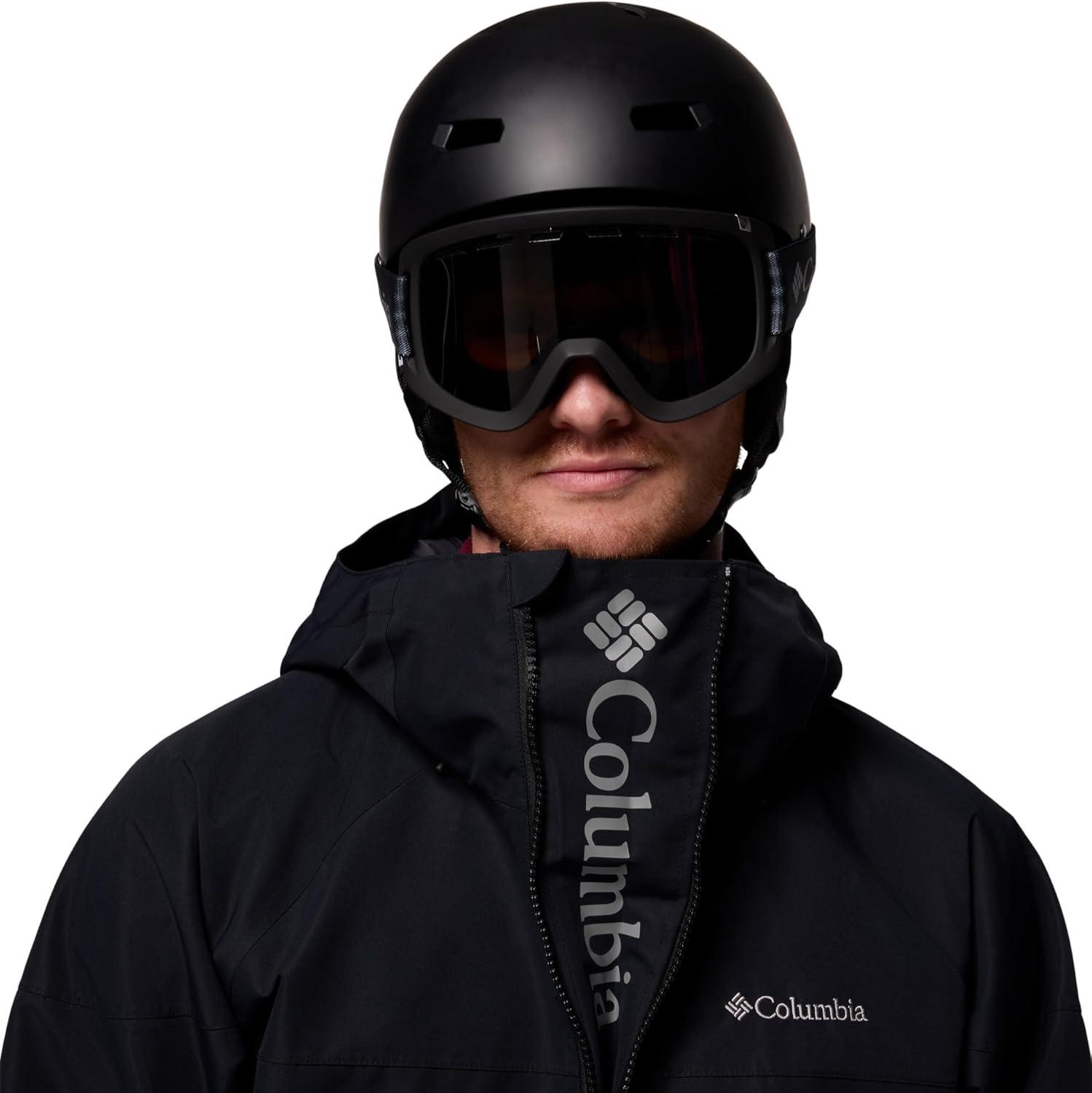 imageColumbia Mens Coreshot Shell AnorakBlack