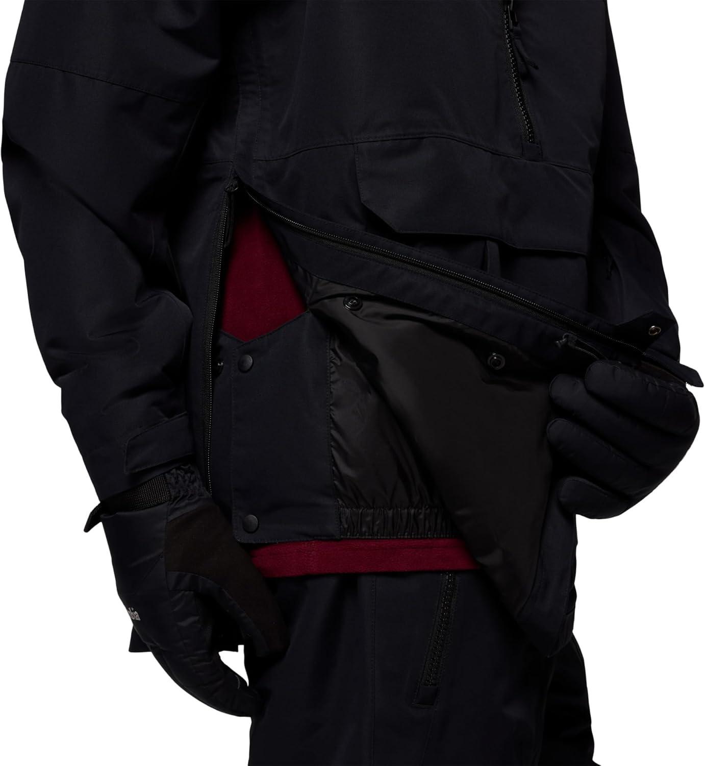 imageColumbia Mens Coreshot Shell AnorakBlack