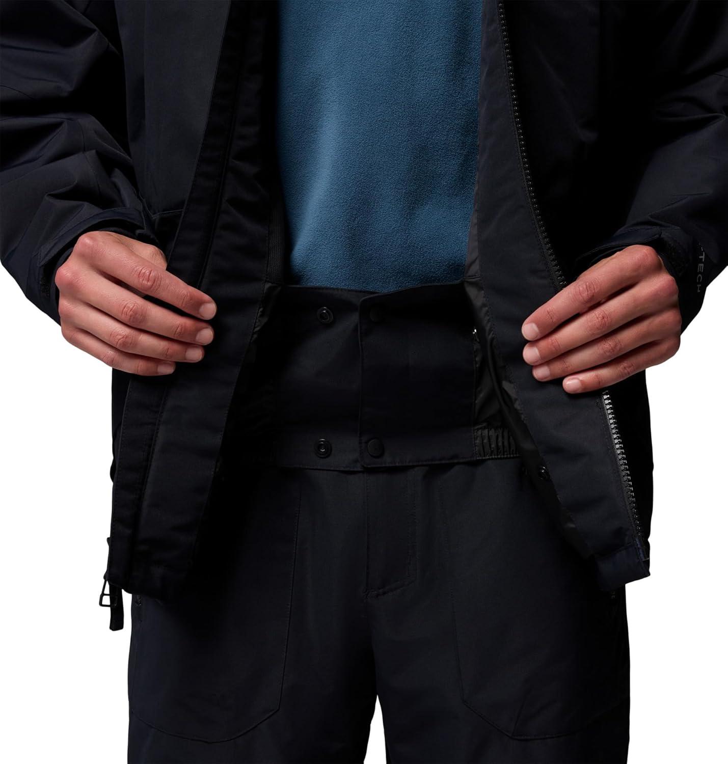 imageColumbia Mens Coreshot Shell JacketBlack