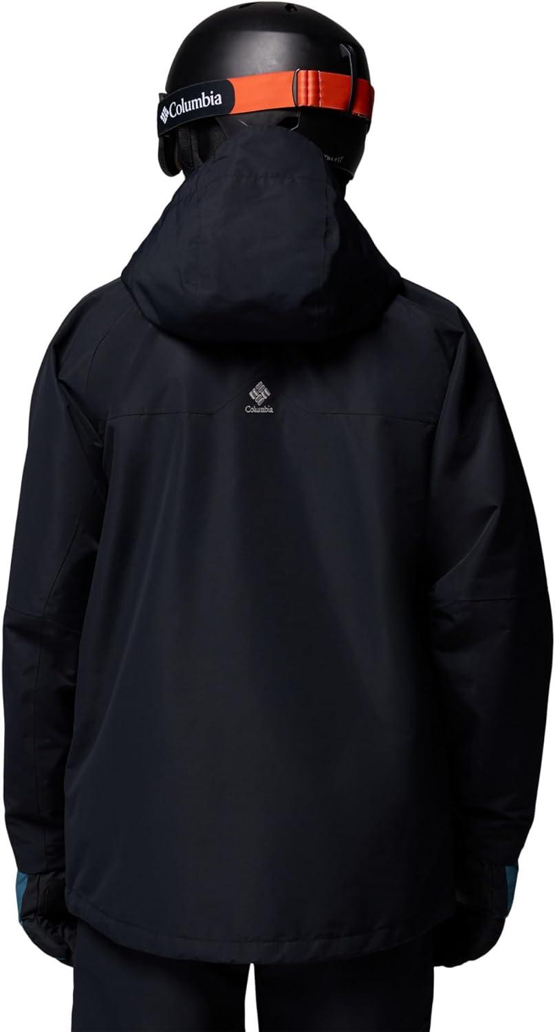 imageColumbia Mens Coreshot Shell JacketBlack