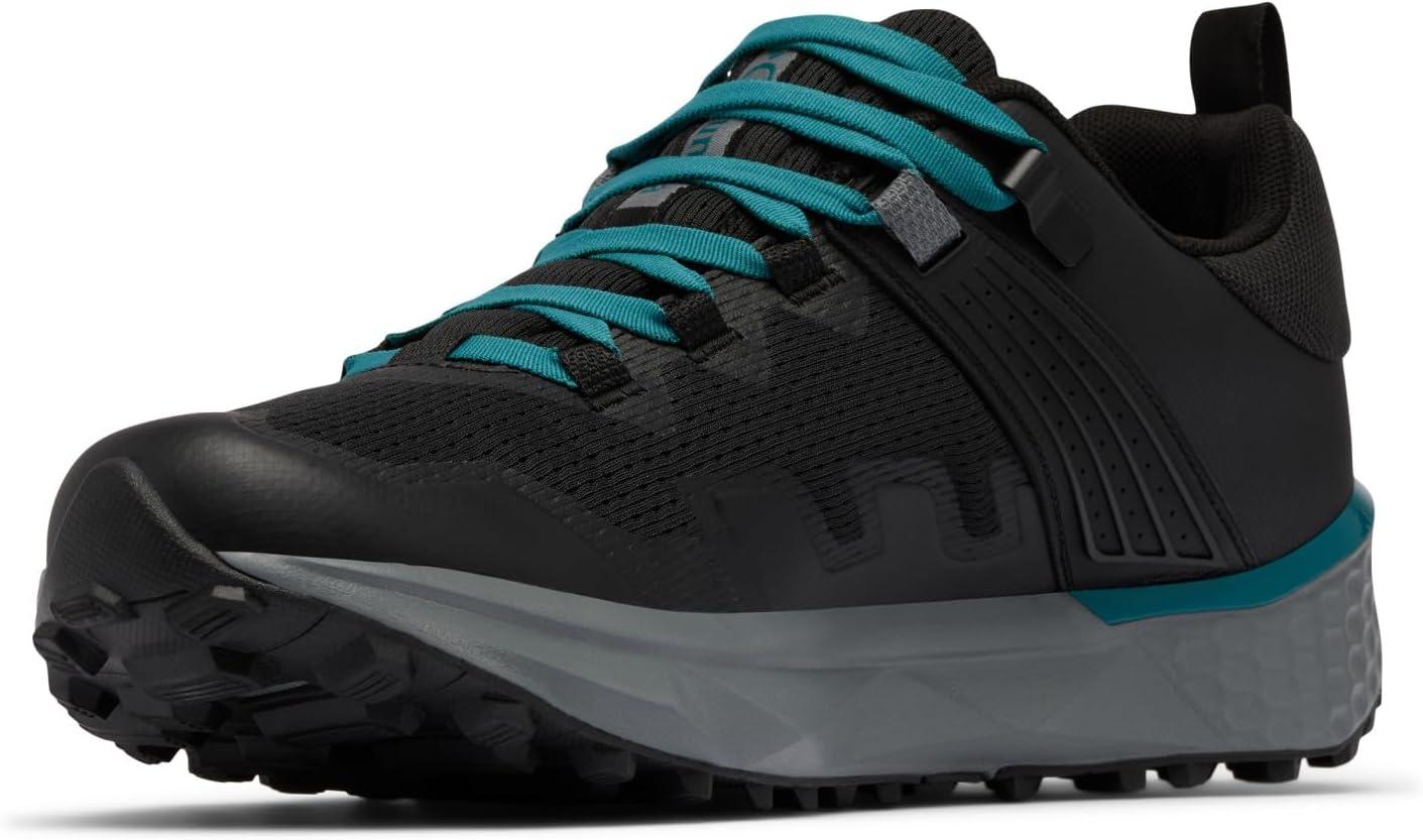 imageColumbia Mens Facet 75 OutdryBlackRiver Blue